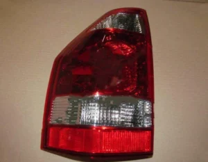 Ліхтар задній (стоп) лівий Mitsubishi PAJERO 2003-2007, 2011-C234-2005 -6B