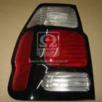 Ліхтар задній (стоп) лівий Mitsubishi PAJERO SPORT 2000-2007, 2011-C238-2005 -2B