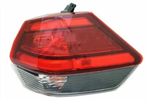 Ліхтар задній (стоп) лівий Nissan X-TRAIL / ROGUE 2014-2017, 2011-C704-2005 -9B