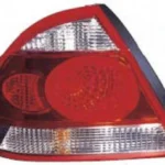 Ліхтар задній (стоп) лівий Toyota CAMRY 2004-2006 Америка, 2011-6066-B1-6B