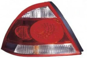 Ліхтар задній (стоп) лівий Toyota CAMRY 2004-2006 Америка, 2011-6066-B1-6B