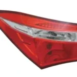 Ліхтар задній (стоп) лівий Toyota COROLLA 2013-2016, 2011-C576-2005 -2B