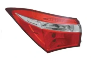 Ліхтар задній (стоп) лівий Toyota COROLLA 2013-2016, 2011-C576-2005 -2B