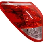 Ліхтар задній (стоп) лівий Toyota RAV4 2006-2010, 2011-6198-01-1N