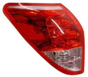 Ліхтар задній (стоп) лівий Toyota RAV4 2006-2010, 2011-6198-01-1N
