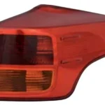 Ліхтар задній (стоп) лівий Toyota RAV4 2013-2015, 2011-C634-01-2B