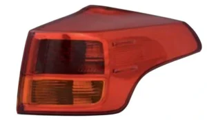Ліхтар задній (стоп) лівий Toyota RAV4 2013-2015, 2011-C634-01-2B