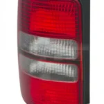 Ліхтар задній (стоп) лівий Volkswagen CADDY 2011-2015, 2011-C564-01-2B