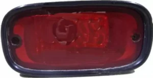 Ліхтар задній (стоп) протитуманний KIA RIO 2006-09