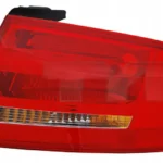 Ліхтар задній (стоп) правий AUDI A4 2008-2012