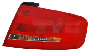 Ліхтар задній (стоп) правий AUDI A4 2008-2012