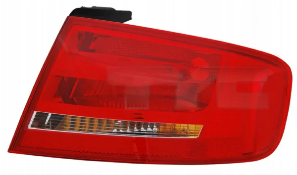 Ліхтар задній (стоп) правий AUDI A4 2008-2012