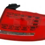 Ліхтар задній (стоп) правий AUDI A4 2008-2012, 2011-B555-06-2B