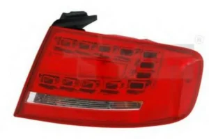 Ліхтар задній (стоп) правий AUDI A4 2008-2012, 2011-B555-06-2B