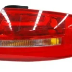 Ліхтар задній (стоп) правий AUDI A4 2012-2016, 2011-6517-A1-2B