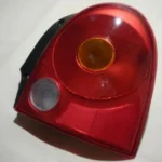 Ліхтар задній (стоп) правий CHERY QQ 2003-2013, 015 0102 F2C