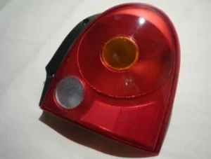 Ліхтар задній (стоп) правий CHERY QQ 2003-2013, 015 0102 F2C