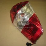 Ліхтар задній (стоп) правий CHERY TIGGO 2005-2012, 015 0104 F2C
