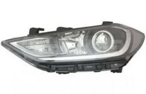 Фара ліва Hyundai ELANTRA 2016+, 027 4585 R1C