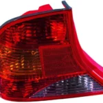 Ліхтар задній (стоп) правий Ford FOCUS 1999-2004