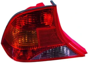 Ліхтар задній (стоп) правий Ford FOCUS 1999-2004