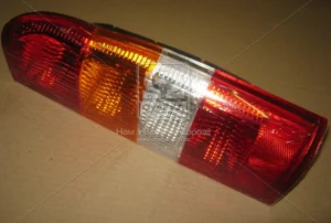 Ліхтар задній (стоп) правий Ford TRANSIT 2000-2006, 023 0202 F2C