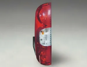 Ліхтар задній (стоп) правий FIAT DOBLO 2005-2009, 712201101110