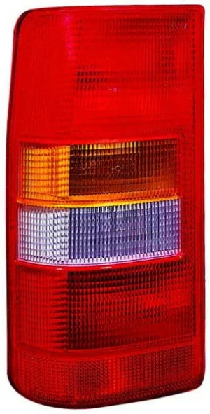 Ліхтар задній (стоп) правий FIAT SCUDO 1996-2006, 2011-B695-01-2B