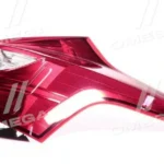 Ліхтар задній (стоп) правий Ford FOCUS 2011-2014