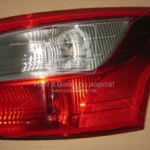 Ліхтар задній (стоп) правий Ford FOCUS 2011-2014, 2011-B849-01-2B