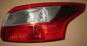 Ліхтар задній (стоп) правий Ford FOCUS 2011-2014, 2011-B849-01-2B