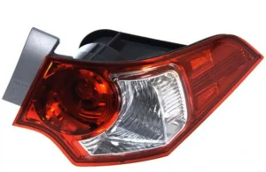 Ліхтар задній (стоп) правий Honda ACCORD 2015-2017, 2017-5601-2000 -1N