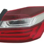 Ліхтар задній (стоп) правий Honda ACCORD 2015-2017, 2011-6839-2000 -1N