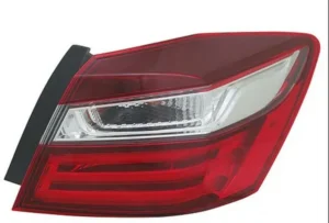 Ліхтар задній (стоп) правий Honda ACCORD 2015-2017, 2011-6839-2000 -1N