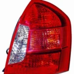 Ліхтар задній (стоп) правий Hyundai ACCENT 2006-2010