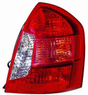 Ліхтар задній (стоп) правий Hyundai ACCENT 2006-2010