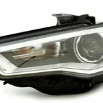 Фара ліва AUDI A3 2012-2016, 20-E572-06-2B