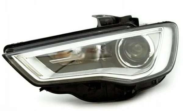 Фара ліва AUDI A3 2012-2016, 20-E572-06-2B