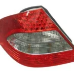 Ліхтар задній (стоп) правий Mercedes 211 2006-2009, 2011-B787-06-9B