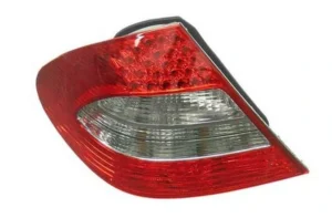 Ліхтар задній (стоп) правий Mercedes 211 2006-2009, 2011-B787-06-9B