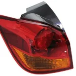 Ліхтар задній (стоп) правий Mitsubishi ASX 2010-2013, 2011-E385-06-2B