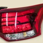 Ліхтар задній (стоп) правий Mitsubishi OUTLANDER 2015+, 2011-9011-A6-2B