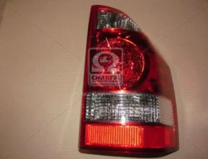 Ліхтар задній (стоп) правий Mitsubishi PAJERO 2003-2007, 2011-C233-2005 -6B