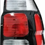 Ліхтар задній (стоп) правий Mitsubishi PAJERO SPORT 2000-2007, 2011-C237-2005 -2B
