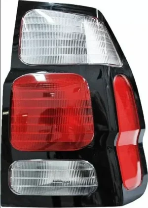 Ліхтар задній (стоп) правий Mitsubishi PAJERO SPORT 2000-2007, 2011-C237-2005 -2B