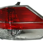 Ліхтар задній (стоп) правий Nissan X-TRAIL / ROGUE 2014-2017, 2011-C703-2005 -9B