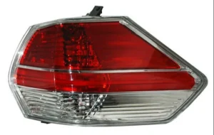 Ліхтар задній (стоп) правий Nissan X-TRAIL / ROGUE 2014-2017, 2011-C703-2005 -9B