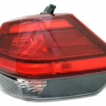 Ліхтар задній (стоп) правий Nissan X-TRAIL / ROGUE 2017+, 2011-6973-A6-9B