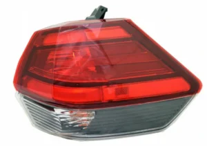 Ліхтар задній (стоп) правий Nissan X-TRAIL / ROGUE 2017+, 2011-6973-A6-9B