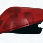 Ліхтар задній (стоп) правий Peugeot 308 2008-2011